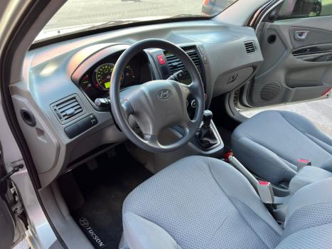 HYUNDAI Tucson 2.0 16V 4P GLS, Foto 9