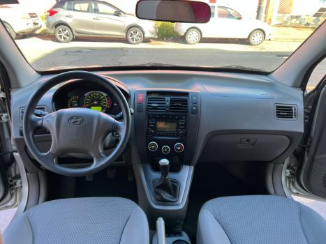 HYUNDAI Tucson 2.0 16V 4P GLS, Foto 10