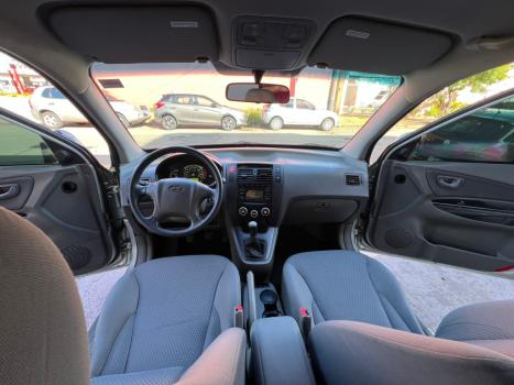 HYUNDAI Tucson 2.0 16V 4P GLS, Foto 11