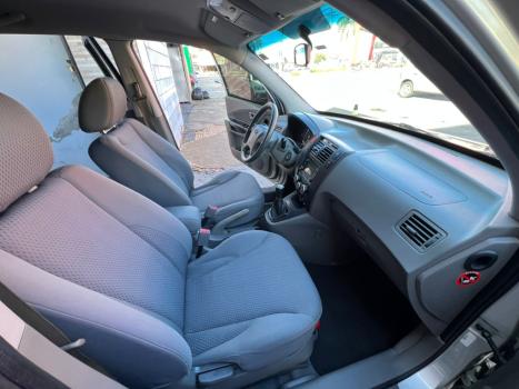 HYUNDAI Tucson 2.0 16V 4P GLS, Foto 12