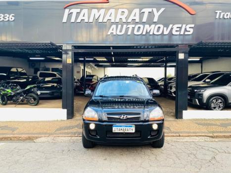 HYUNDAI Tucson 2.0 16V 4P GLS FLEX AUTOM�TICO, Foto 1