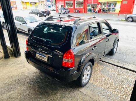 HYUNDAI Tucson 2.0 16V 4P GLS FLEX AUTOM�TICO, Foto 4