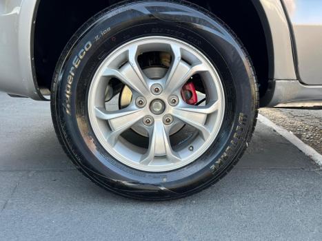 HYUNDAI Tucson 2.0 16V 4P GLS AUTOM�TICO, Foto 9