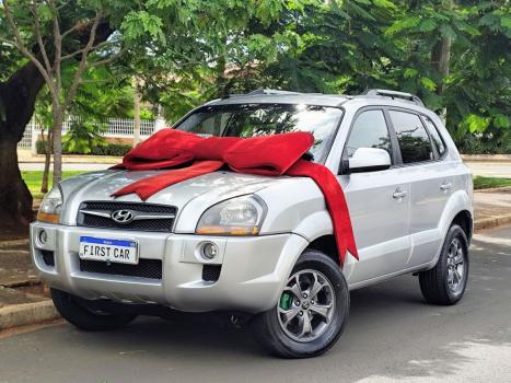 HYUNDAI Tucson 2.0 16V 4P GLS, Foto 1