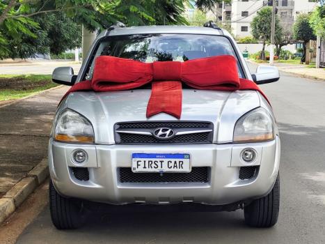 HYUNDAI Tucson 2.0 16V 4P GLS, Foto 2