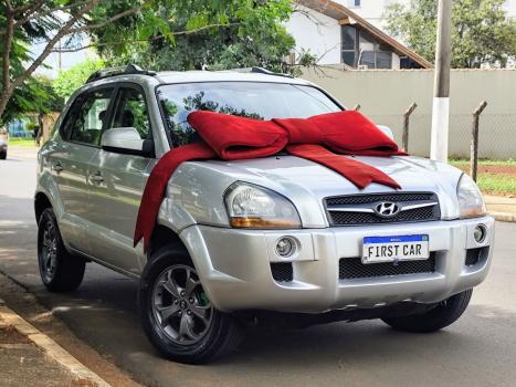 HYUNDAI Tucson 2.0 16V 4P GLS, Foto 3