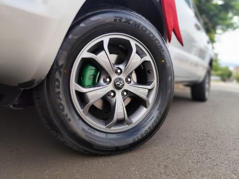 HYUNDAI Tucson 2.0 16V 4P GLS, Foto 4