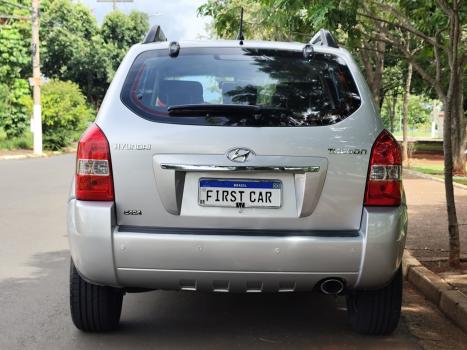 HYUNDAI Tucson 2.0 16V 4P GLS, Foto 6