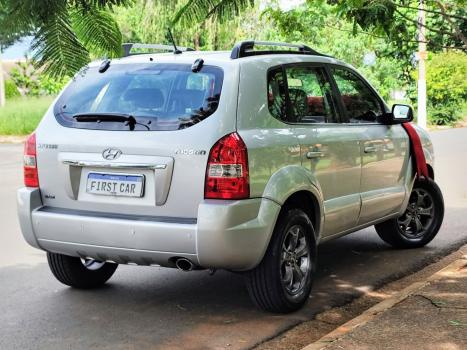 HYUNDAI Tucson 2.0 16V 4P GLS, Foto 7