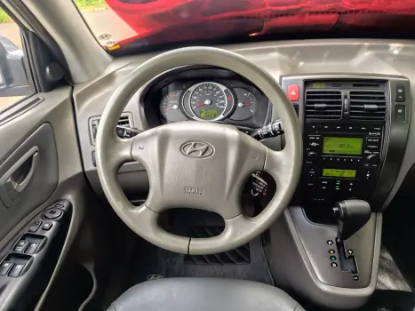 HYUNDAI Tucson 2.0 16V 4P GLS, Foto 11