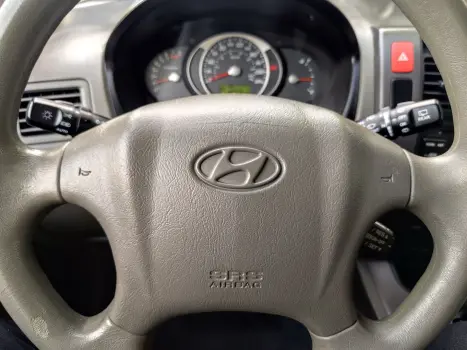 HYUNDAI Tucson 2.0 16V 4P GLS, Foto 13