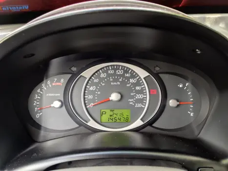 HYUNDAI Tucson 2.0 16V 4P GLS, Foto 14