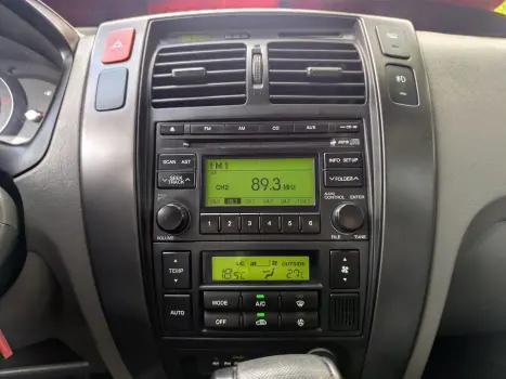 HYUNDAI Tucson 2.0 16V 4P GLS, Foto 16