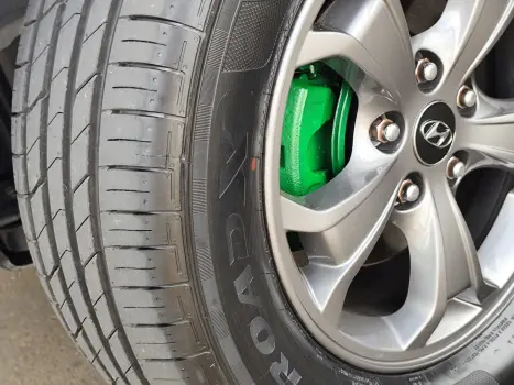 HYUNDAI Tucson 2.0 16V 4P GLS, Foto 18