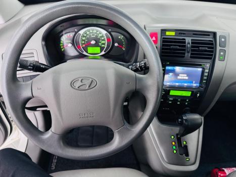 HYUNDAI Tucson 2.0 16V 4P GLS FLEX AUTOM�TICO, Foto 11