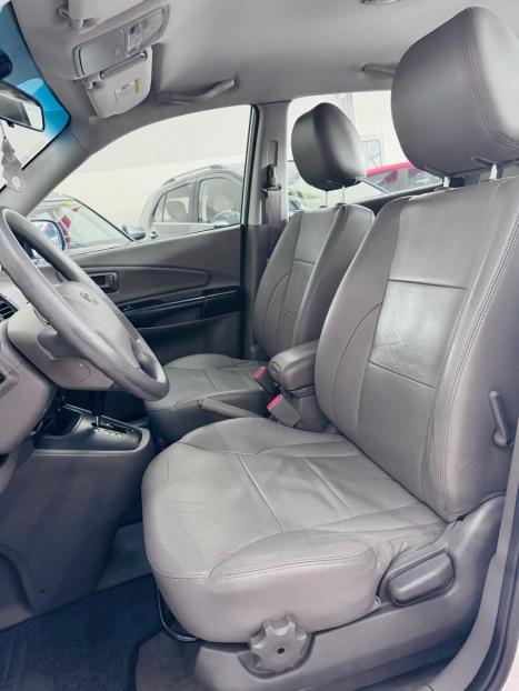 HYUNDAI Tucson 2.0 16V 4P GLS FLEX AUTOM�TICO, Foto 13