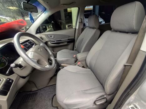 HYUNDAI Tucson 2.0 16V 4P GL AUTOM�TICO, Foto 10