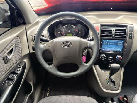 HYUNDAI Tucson 2.0 16V 4P GL AUTOM�TICO, Foto 12