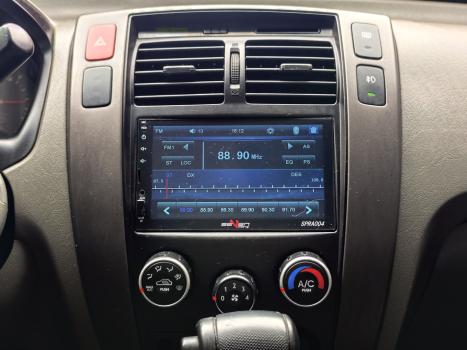HYUNDAI Tucson 2.0 16V 4P GL AUTOM�TICO, Foto 16
