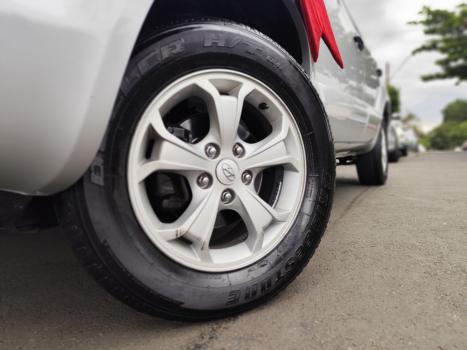 HYUNDAI Tucson 2.0 16V 4P GL AUTOM�TICO, Foto 18