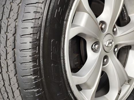 HYUNDAI Tucson 2.0 16V 4P GL AUTOM�TICO, Foto 20