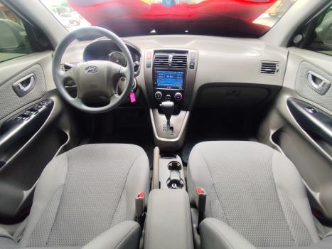 HYUNDAI Tucson 2.0 16V 4P GL AUTOM�TICO, Foto 9