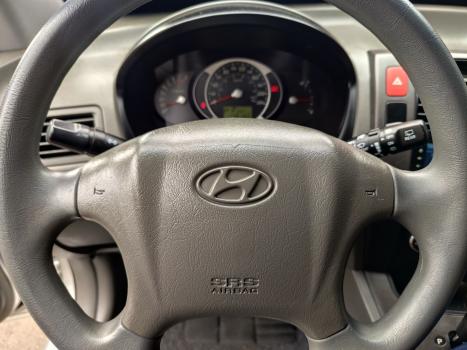 HYUNDAI Tucson 2.0 16V 4P GL AUTOM�TICO, Foto 14