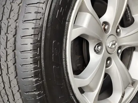 HYUNDAI Tucson 2.0 16V 4P GL AUTOM�TICO, Foto 20