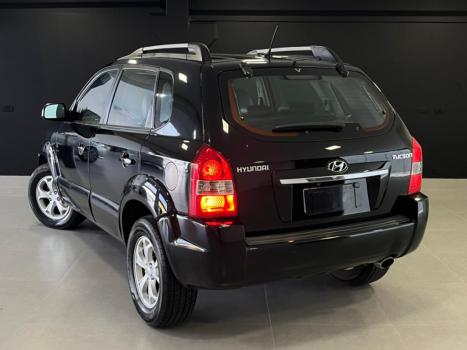 HYUNDAI Tucson 2.0 16V 4P GL, Foto 2