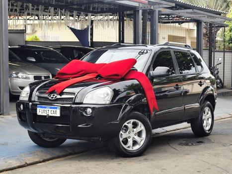 HYUNDAI Tucson 2.0 16V 4P GLS, Foto 1