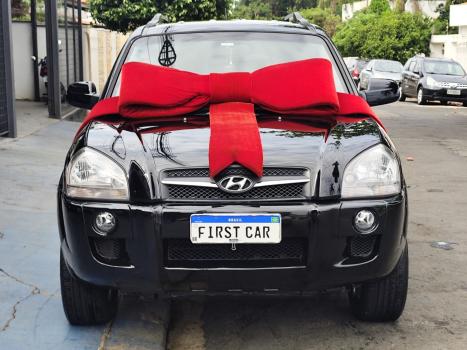 HYUNDAI Tucson 2.0 16V 4P GLS, Foto 2