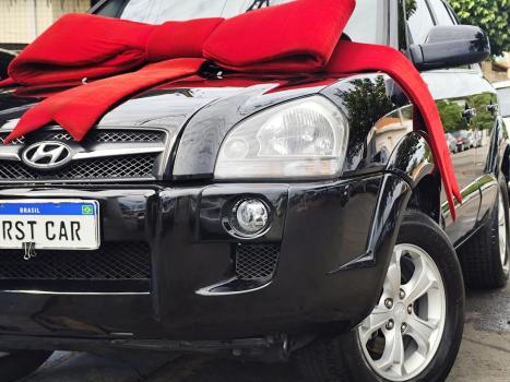 HYUNDAI Tucson 2.0 16V 4P GLS, Foto 3