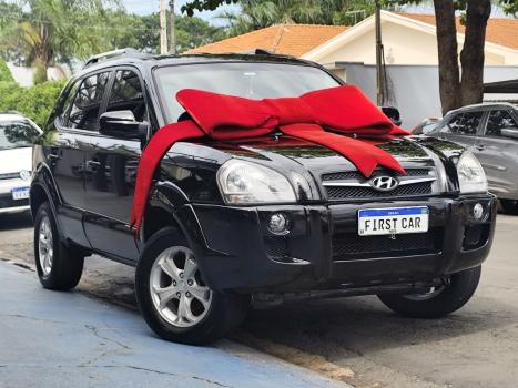 HYUNDAI Tucson 2.0 16V 4P GLS, Foto 4