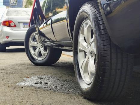 HYUNDAI Tucson 2.0 16V 4P GLS, Foto 5