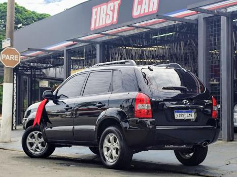 HYUNDAI Tucson 2.0 16V 4P GLS, Foto 6