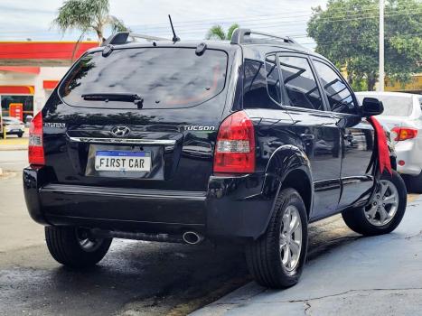 HYUNDAI Tucson 2.0 16V 4P GLS, Foto 8