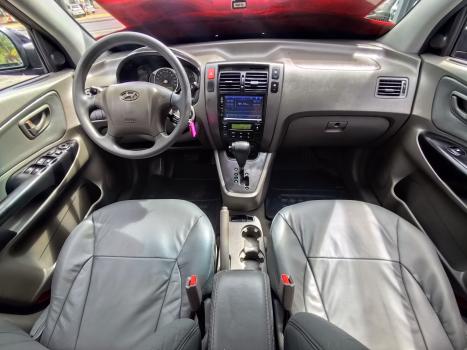 HYUNDAI Tucson 2.0 16V 4P GLS, Foto 9