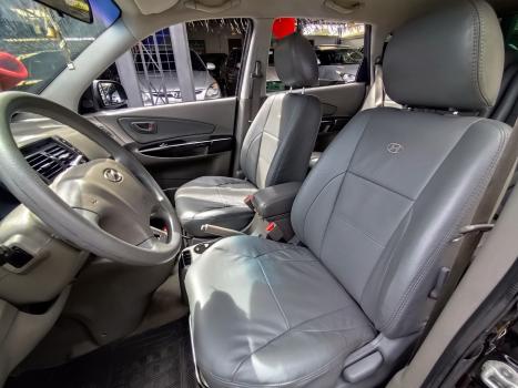 HYUNDAI Tucson 2.0 16V 4P GLS, Foto 10