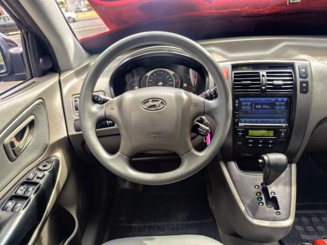 HYUNDAI Tucson 2.0 16V 4P GLS, Foto 12