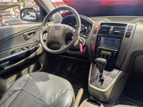 HYUNDAI Tucson 2.0 16V 4P GLS, Foto 13