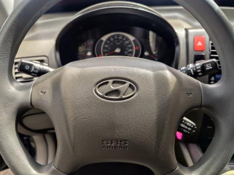 HYUNDAI Tucson 2.0 16V 4P GLS, Foto 14