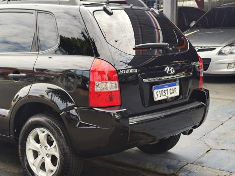 HYUNDAI Tucson 2.0 16V 4P GLS, Foto 21