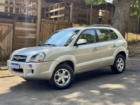 HYUNDAI Tucson 2.0 16V 4P GLS-B AUTOM�TICO, Foto 1
