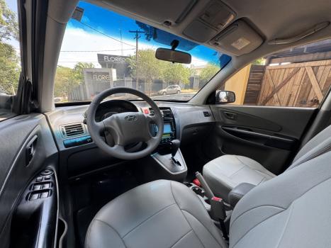 HYUNDAI Tucson 2.0 16V 4P GLS-B AUTOM�TICO, Foto 8