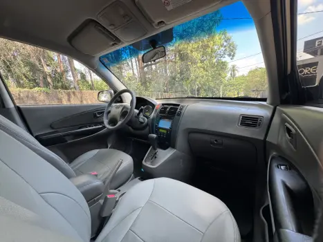 HYUNDAI Tucson 2.0 16V 4P GLS-B AUTOM�TICO, Foto 11