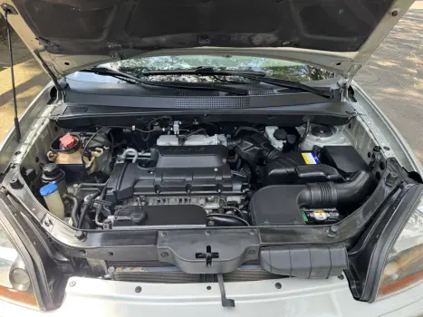 HYUNDAI Tucson 2.0 16V 4P GLS-B AUTOM�TICO, Foto 12
