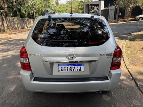 HYUNDAI Tucson 2.0 16V 4P GLS-B AUTOM�TICO, Foto 6