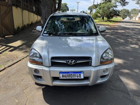 HYUNDAI Tucson 2.0 16V 4P GLS-B AUTOM�TICO, Foto 3