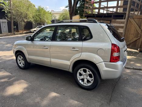 HYUNDAI Tucson 2.0 16V 4P GLS-B AUTOM�TICO, Foto 5