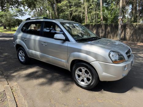 HYUNDAI Tucson 2.0 16V 4P GLS-B AUTOM�TICO, Foto 2